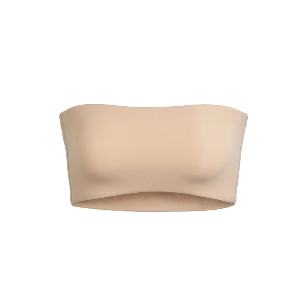 SOLD NWT SKIMS Fits Everybody Bandeau Bra